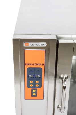 Шкаф окончательной расстойки Danler LS-10 - внешний вид оборудования